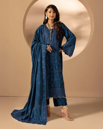 Epitome by Aalaya Winter Vol 01 '25 D 04